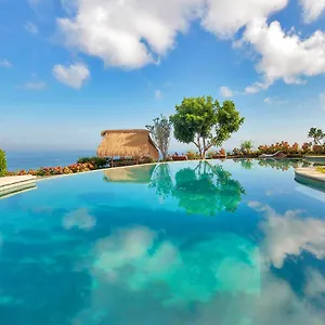 Mu Resort Uluwatu