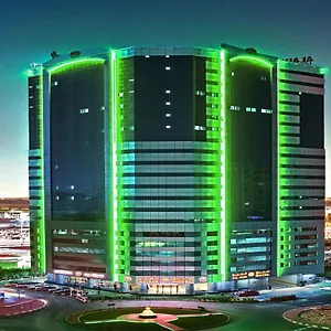 Alain Aparthotel Adschman