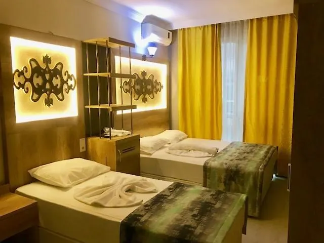 Linda Star Palace Otel Antalya Türkei