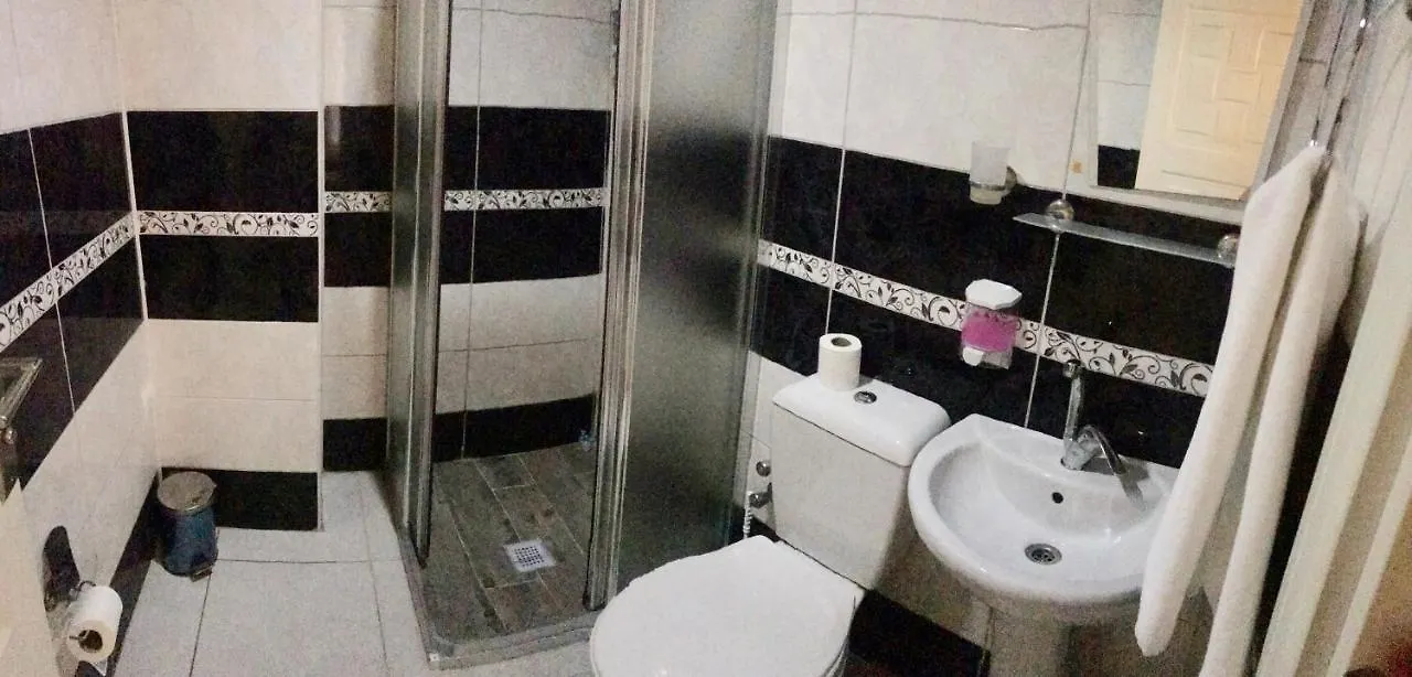 Hotel Linda Star Palace Otel Antalya