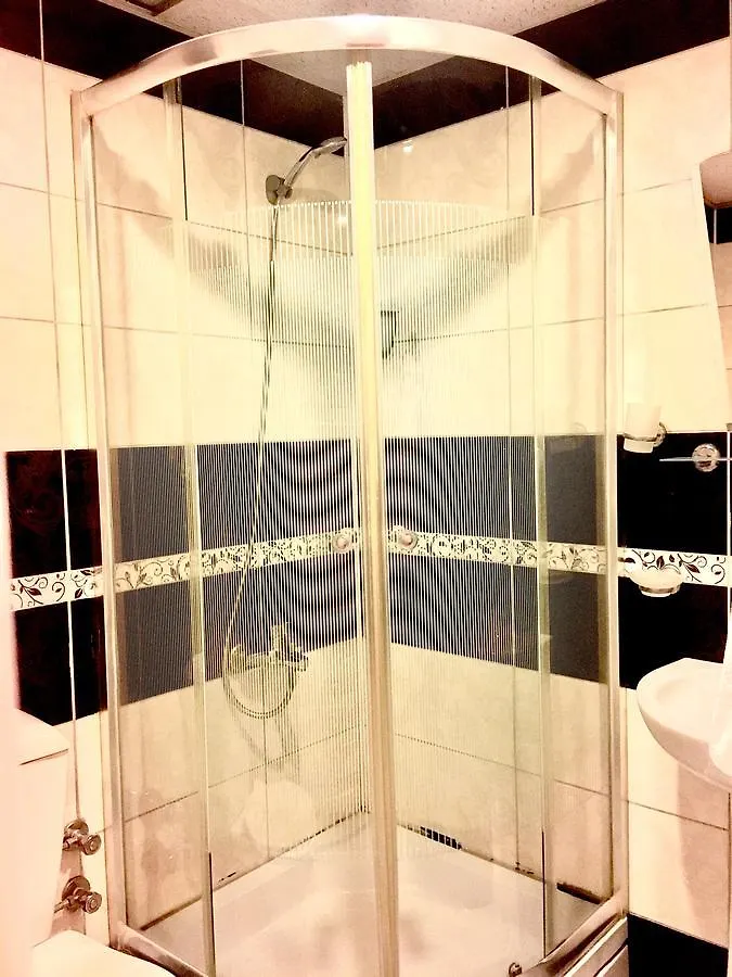 Linda Star Palace Otel Анталья