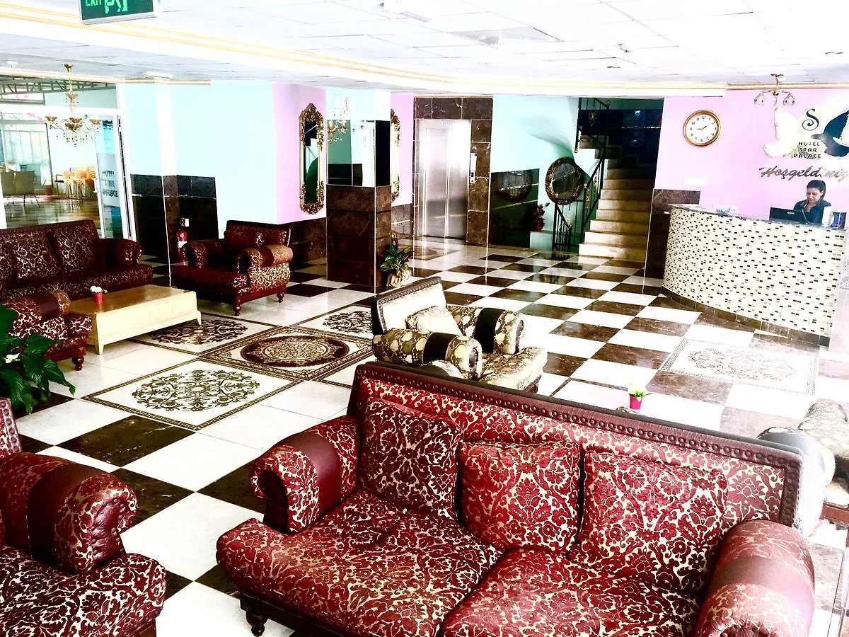 Linda Star Palace Otel Анталья Отель